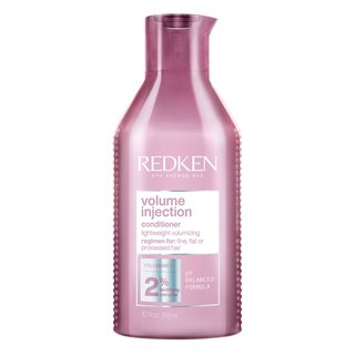 VOLUME INJECTION CONDITIONER ByRedken